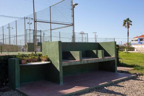 Apartamento Singularstays Cullera III