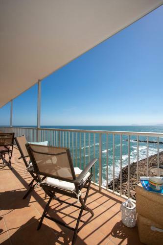 Apartamento Singularstays Cullera III