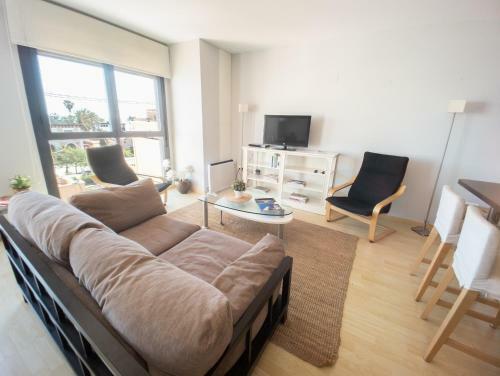Valencia Beach Apartments 1