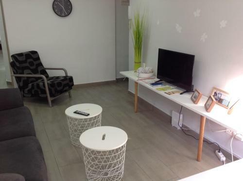 Apartamento Casa Alta Del Mar