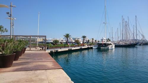 Apartamento Casa Alta Del Mar