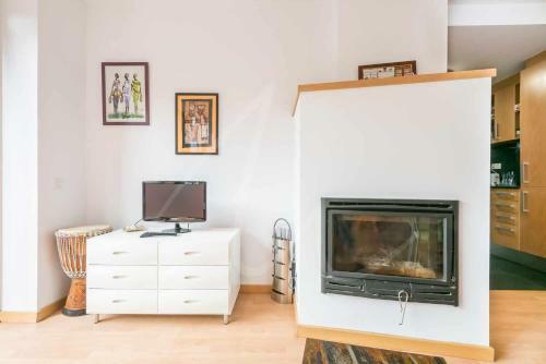 Apartamento �neu By Seamount Rentals