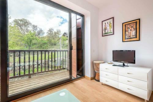 Apartamento �neu By Seamount Rentals