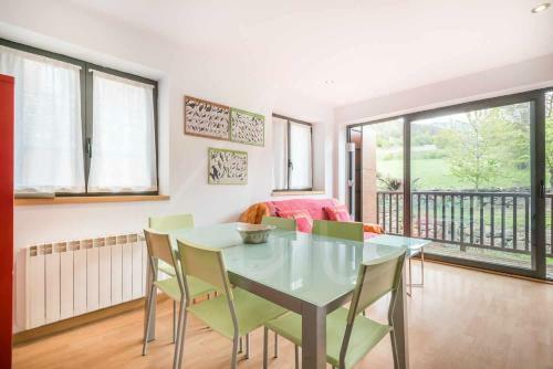 Apartamento �neu By Seamount Rentals