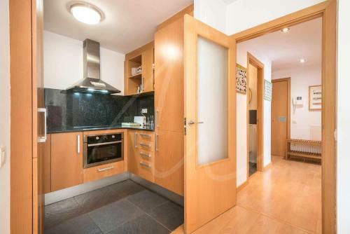 Apartamento �neu By Seamount Rentals