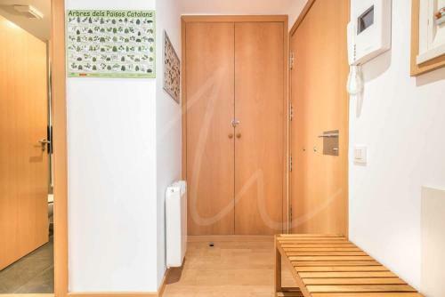 Apartamento �neu By Seamount Rentals