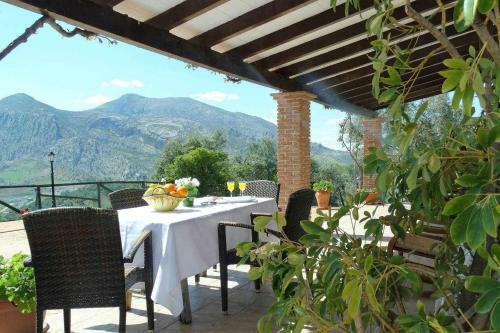 Agroturismo Mirador de La Era