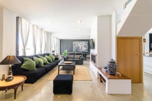Vallcanera Villa Sleeps 8 Pool Wifi
