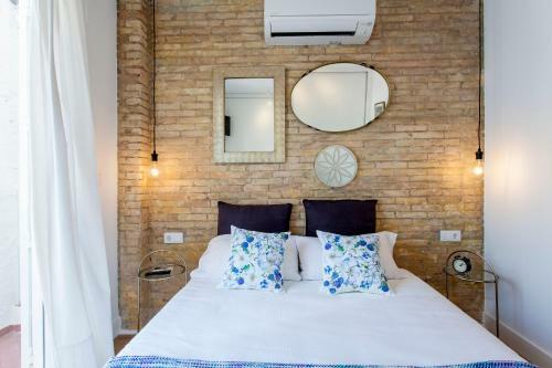Apartup Rojas Market