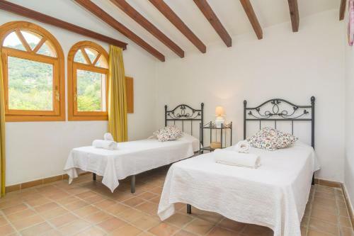 Villa Casereu - Valldemossa