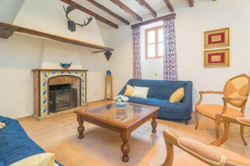Villa Casereu - Valldemossa