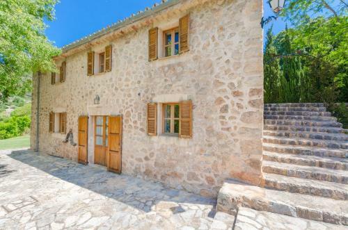 Villa Casereu - Valldemossa