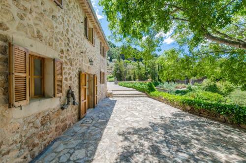 Villa Casereu - Valldemossa