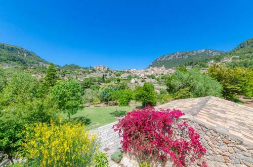 Villa Casereu - Valldemossa