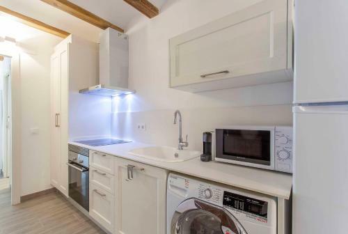 Apartup Central Market I