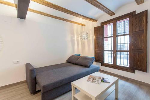 Apartup Central Market I