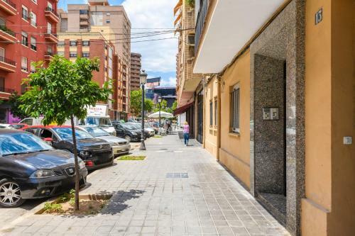Apartamento Md Caravaca