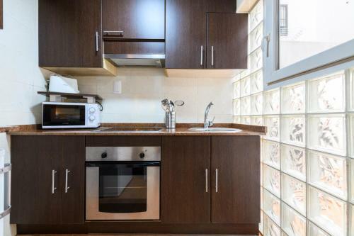 Apartamento Md Caravaca