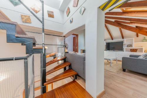 Yupihome Holiday Home Sa Torreta de Valldemossa