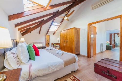 Yupihome Holiday Home Sa Torreta de Valldemossa