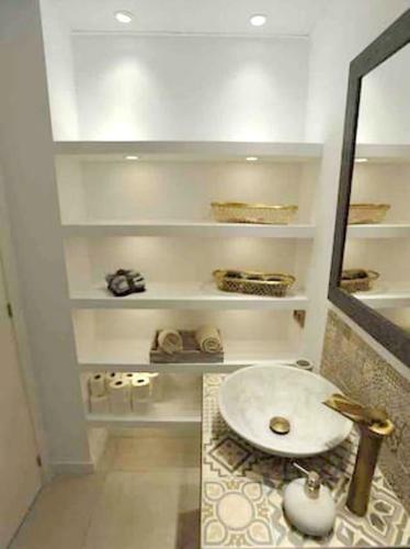 Apartment Carrer D'alcoi