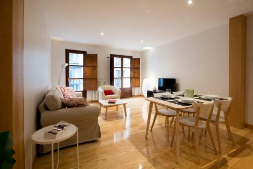 Habitat Apartments Pucela