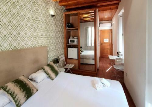 Apartamento Mercat Suites
