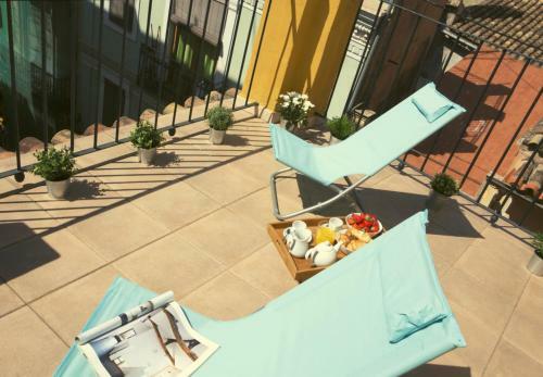Apartamento Mercat Suites