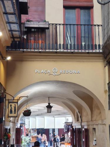 Apartamento Mercat Suites