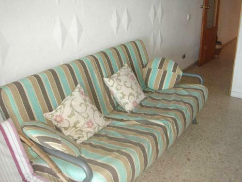 Apartamento Lider 1� Linea Con Piscina Y Garaje