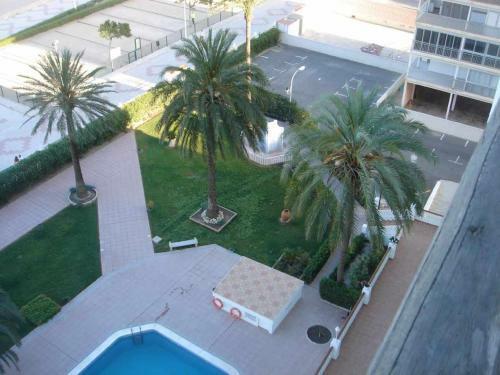 Apartamento Lider 1� Linea Con Piscina Y Garaje