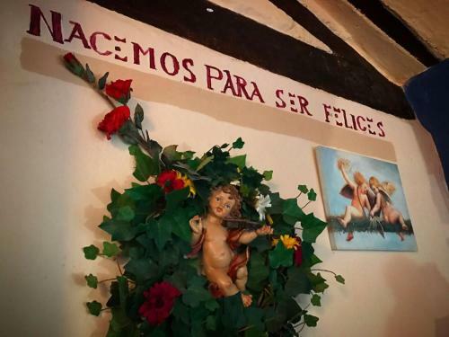 Hostal La Quinta de Malu Romantic Hotel In Cuenca
