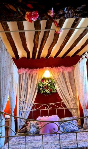 Hostal La Quinta de Malu Romantic Hotel In Cuenca