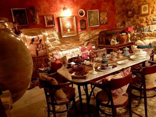 Hostal Room For Rent In Rural House