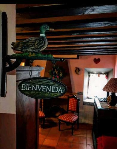 Hostal Room For Rent In Rural House