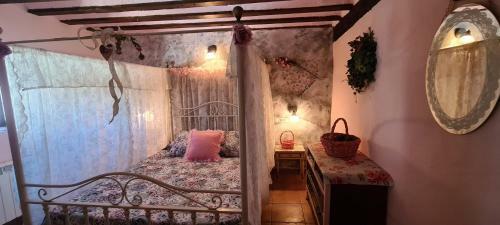 Hostal Room For Rent In Rural House