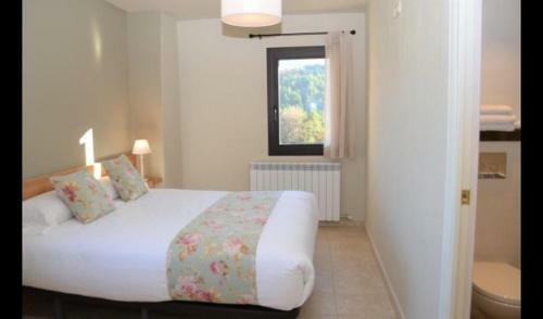 Vallcebre Villa Sleeps 22 With Pool