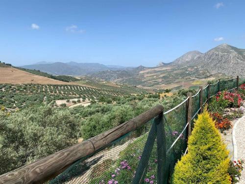 Mirador de La Encina