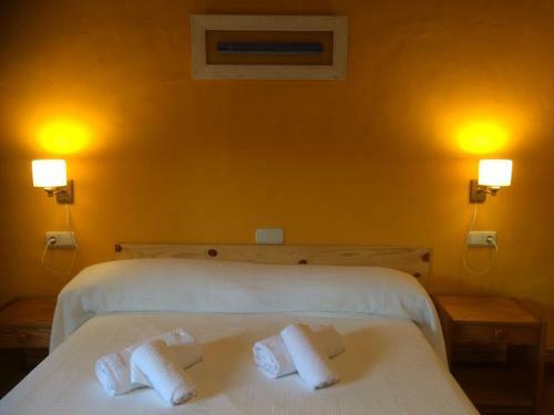 Agroturismo Cal Perdigu�s De Boada