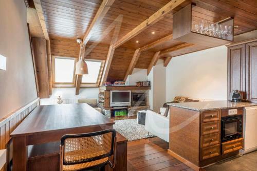 Apartamento Ruda 1500 By Seamount Rentals