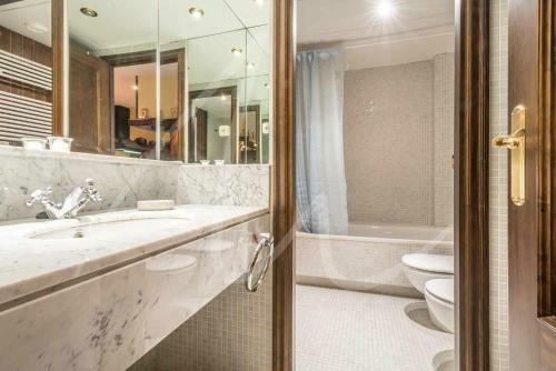 Apartamento Montcorbison By Seamount Rentals