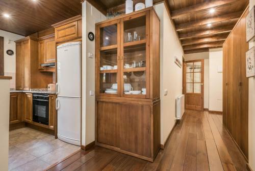 Apartamento Gurier By Totiaran
