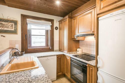 Apartamento Gurier By Totiaran