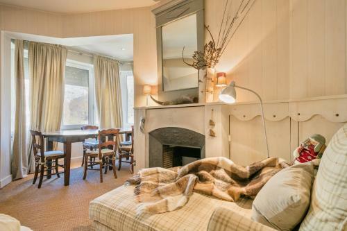 Luderna - Apartamento Besiberri