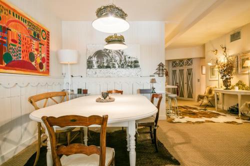 Luderna - Apartamento Besiberri