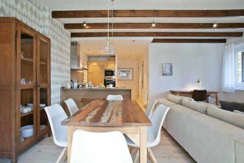 Luderna - Apartamento Con Terraza Bonaigua A4 Varicauba