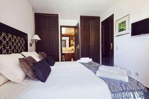 Luderna - Apartamento Con Terraza Bonaigua B2 Salient