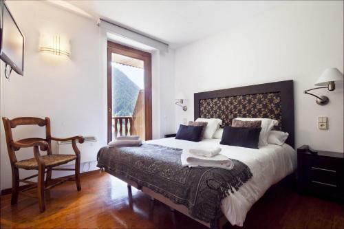 Luderna - Apartamento Con Terraza Bonaigua B2 Salient