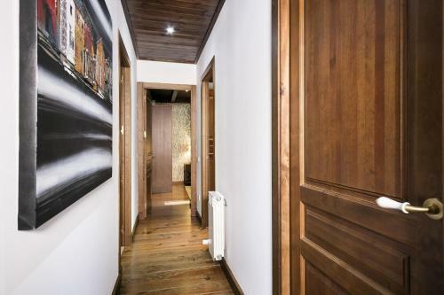 Luderna - Apartamento Val de Ruda B21 Blanhiblar