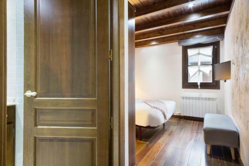 Luderna - Apartamento Val de Ruda B3 Entecada
